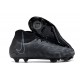 New Nike Phantom Luna Elite FG Cleats Black