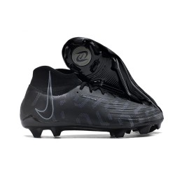 New Nike Phantom Luna Elite FG Cleats Black