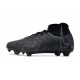 New Nike Phantom Luna Elite FG Cleats Black