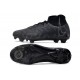 New Nike Phantom Luna Elite FG Cleats Black