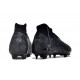 New Nike Phantom Luna Elite FG Cleats Black