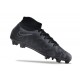 New Nike Phantom Luna Elite FG Cleats Black