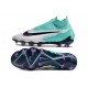 Nike Gripknit Phantom GX Elite DF Hyper Turq Black Fuchsia Dream White