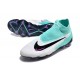 Nike Gripknit Phantom GX Elite DF Hyper Turq Black Fuchsia Dream White