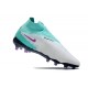 Nike Gripknit Phantom GX Elite DF Hyper Turq Black Fuchsia Dream White