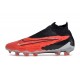 Nike Gripknit Phantom GX Elite Dynamic Fit Fusion FG Bright Crimson Black White