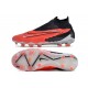 Nike Gripknit Phantom GX Elite Dynamic Fit Fusion FG Bright Crimson Black White