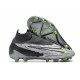 Nike Gripknit Phantom GX Elite Dynamic Fit Fusion FG Grey Green 