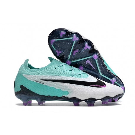 Nike Gripknit Phantom GX Elite FG Hyper Turq Black Fuchsia Dream White