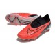Nike Gripknit Phantom GX Elite FG Bright Crimson Black White