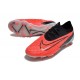 Nike Gripknit Phantom GX Elite FG Bright Crimson Black White