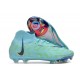 New Nike Phantom Luna Elite FG Cleats Blue