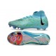 New Nike Phantom Luna Elite FG Cleats Blue