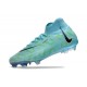 New Nike Phantom Luna Elite FG Cleats Blue