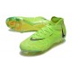 New Nike Phantom Luna Elite FG Cleats Green