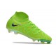 New Nike Phantom Luna Elite FG Cleats Green