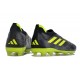 New adidas Copa Pure+ FG Black Green