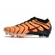 New Nike Air Zoom Mercurial Vapor XV Elite FG TN Orange Black