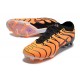 New Nike Air Zoom Mercurial Vapor XV Elite FG TN Orange Black