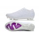 New Nike Air Zoom Mercurial Vapor XV Elite FG White