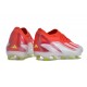 New adidas X Crazyfast Messi.1 FG Cleats Red White