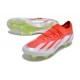 New adidas X Crazyfast Messi.1 FG Cleats Red White