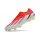 New adidas X Crazyfast Messi.1 FG Cleats Red White