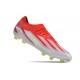 New adidas X Crazyfast Messi.1 FG Cleats Red White