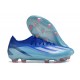 New adidas X Crazyfast Messi.1 FG Cleats Bright Royal White Solar Red