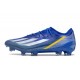 New adidas X Crazyfast Messi.1 FG Cleats Blue White