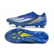 New adidas X Crazyfast Messi.1 FG Cleats Blue White