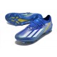 New adidas X Crazyfast Messi.1 FG Cleats Blue White