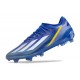 New adidas X Crazyfast Messi.1 FG Cleats Blue White