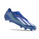 New adidas X Crazyfast Messi.1 FG Cleats Blue White