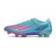 Adidas X Crazyfast Messi X Miami.1 FG Turquosie Pink