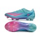 Adidas X Crazyfast Messi X Miami.1 FG Turquosie Pink