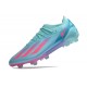Adidas X Crazyfast Messi X Miami.1 FG Turquosie Pink