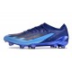 New adidas X Crazyfast Messi.1 FG Cleats Turquosie Blue