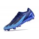 New adidas X Crazyfast Messi.1 FG Cleats Turquosie Blue