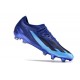 New adidas X Crazyfast Messi.1 FG Cleats Turquosie Blue