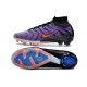 Nike Zoom Mercurial Superfly 9 Elite FG TN Purple Black