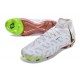 New Nike Phantom Luna Elite FG X WWC Winner White Black Metallic Gold