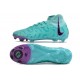 New Nike Phantom Luna Elite FG Cleats Hyper Turq Black Fuchsia Dream