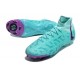 New Nike Phantom Luna Elite FG Cleats Hyper Turq Black Fuchsia Dream