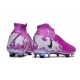 New Nike Phantom Luna Elite FG Cleats SE Fuchsia Dream Barely Grape