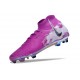 New Nike Phantom Luna Elite FG Cleats SE Fuchsia Dream Barely Grape