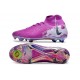 New Nike Phantom Luna Elite FG Cleats SE Fuchsia Dream Barely Grape