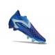 adidas Predator Accuracy+ FG Bright Royal White Bliss Blue