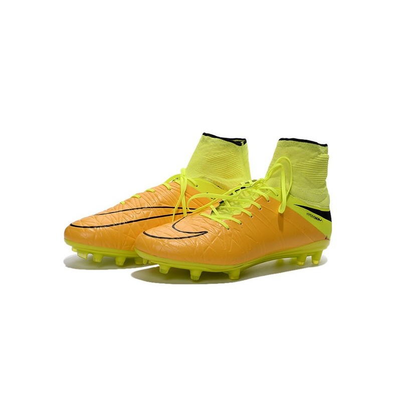 mens nike phantom boots