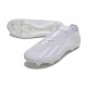 adidas X Crazyfast + FG Boots White